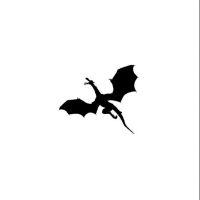 Wyven Inc Dragon Logo